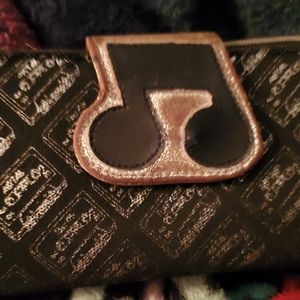 Music Wallet